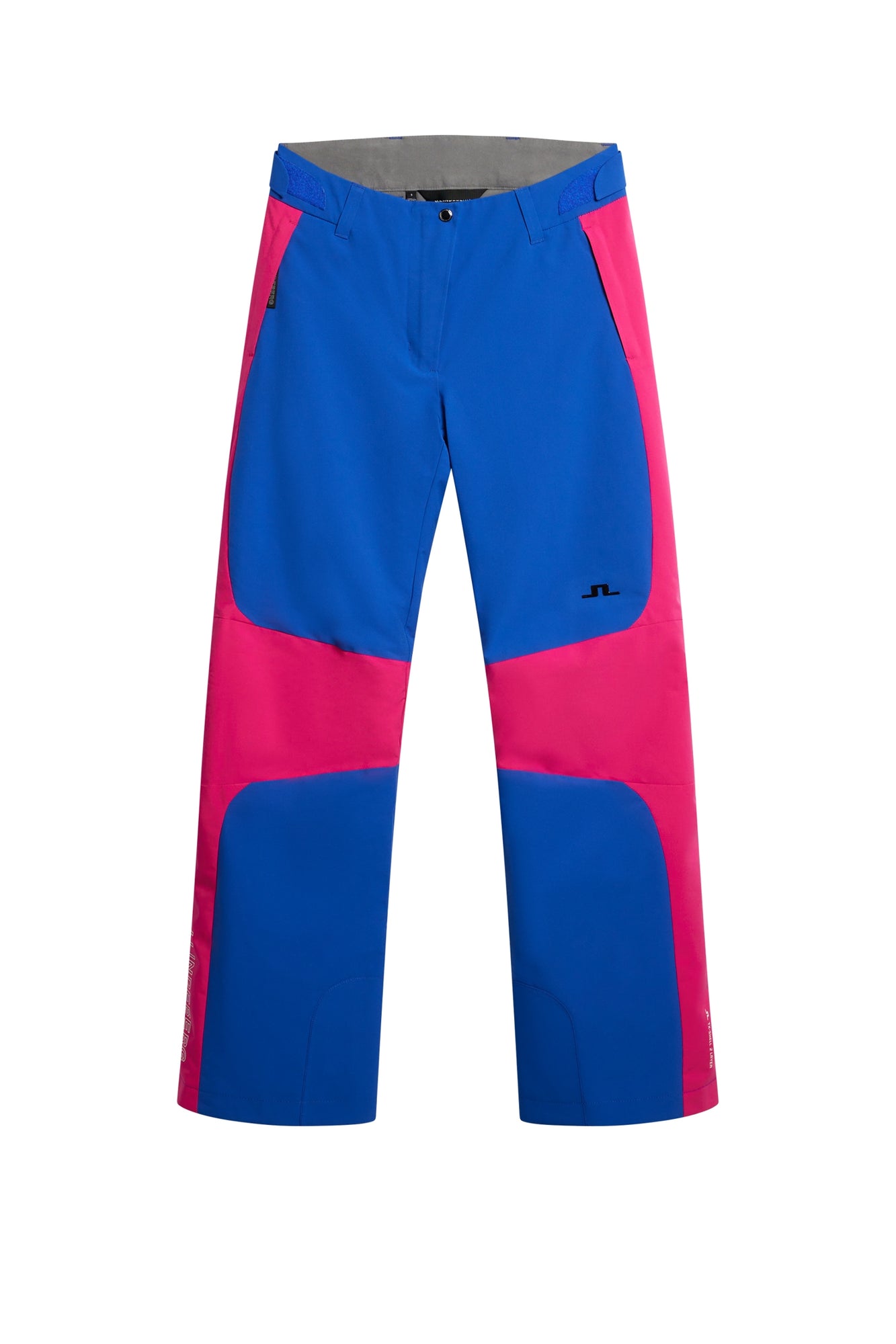 Women | Pauline Pant | Pink Peacock
