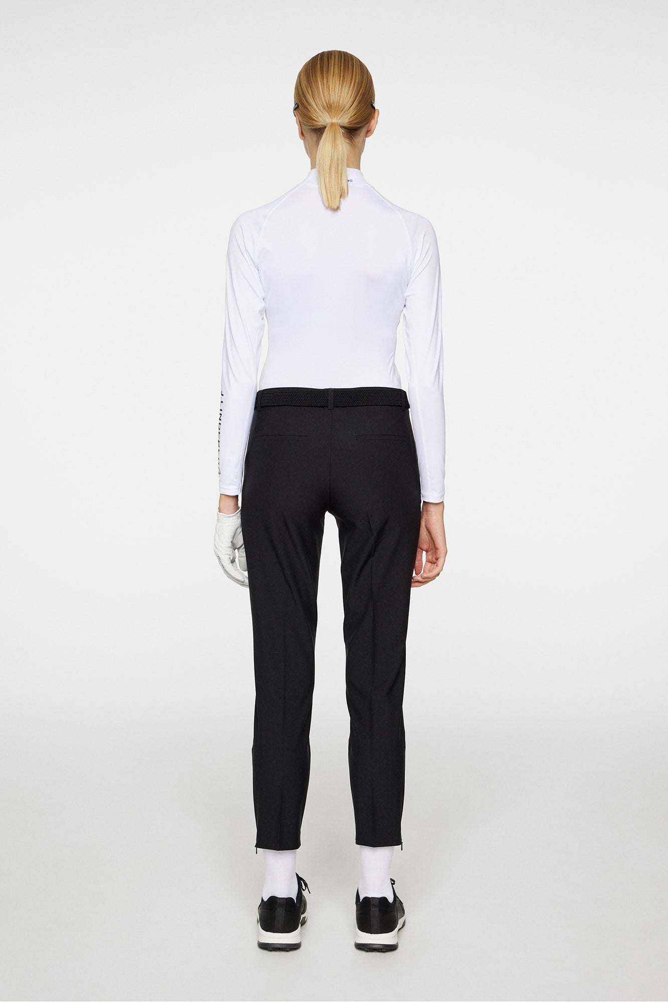 Women | Pia Pant | Black (V2)