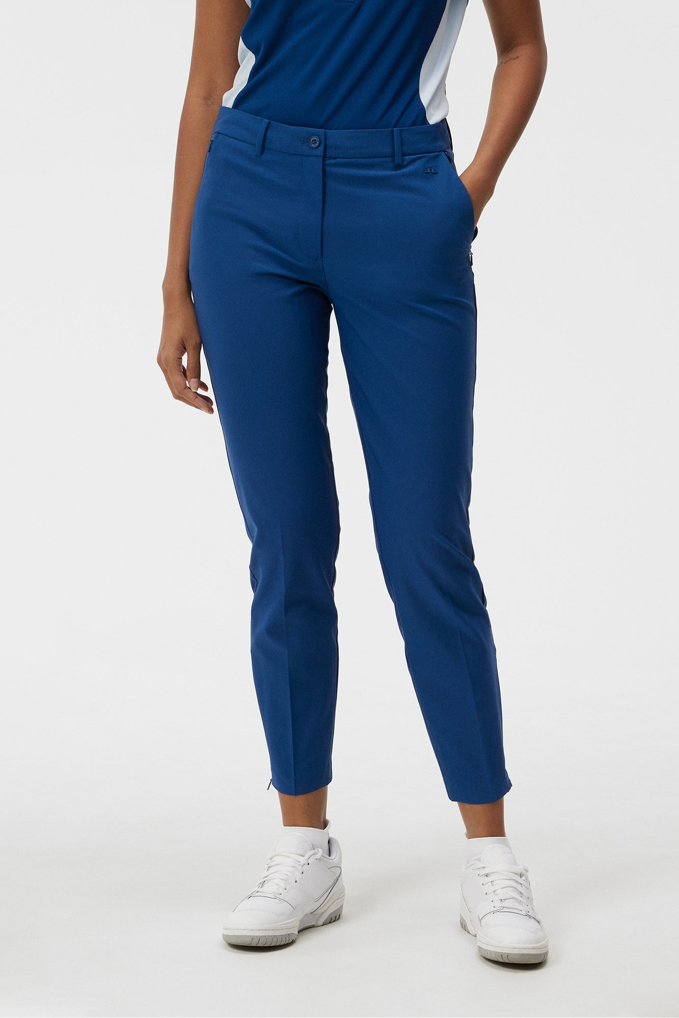 Women | Pia Pant | Estate Blue (V1)