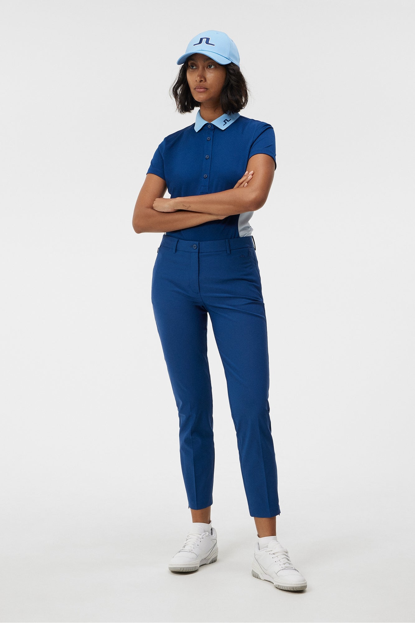 Women | Pia Pant | Estate Blue (V1)