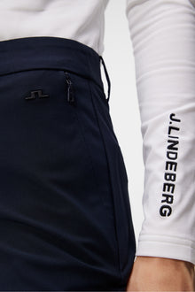 Women | Pia Pant | JL Navy (V1)