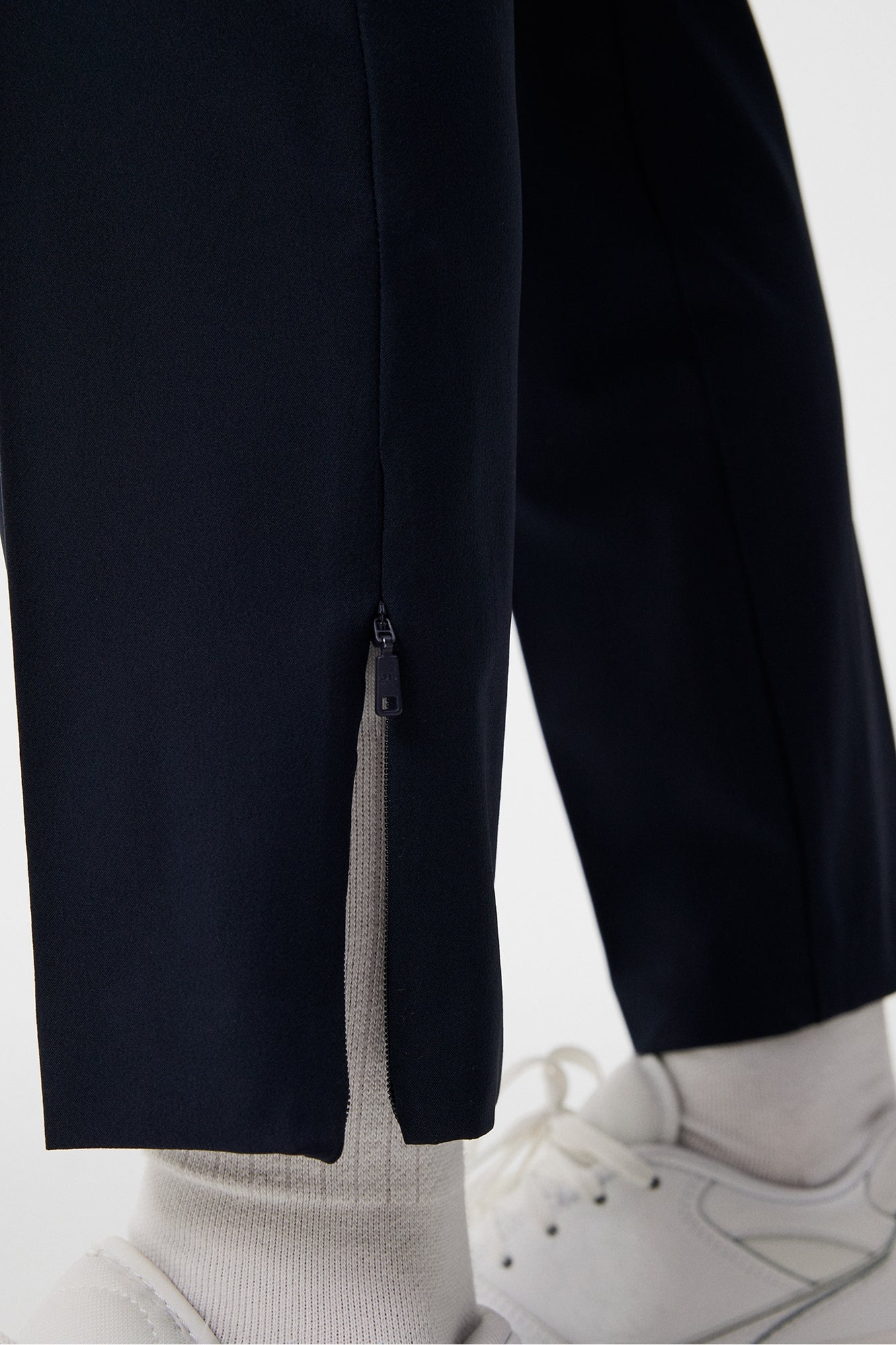 Women | Pia Pant | JL Navy (V1)