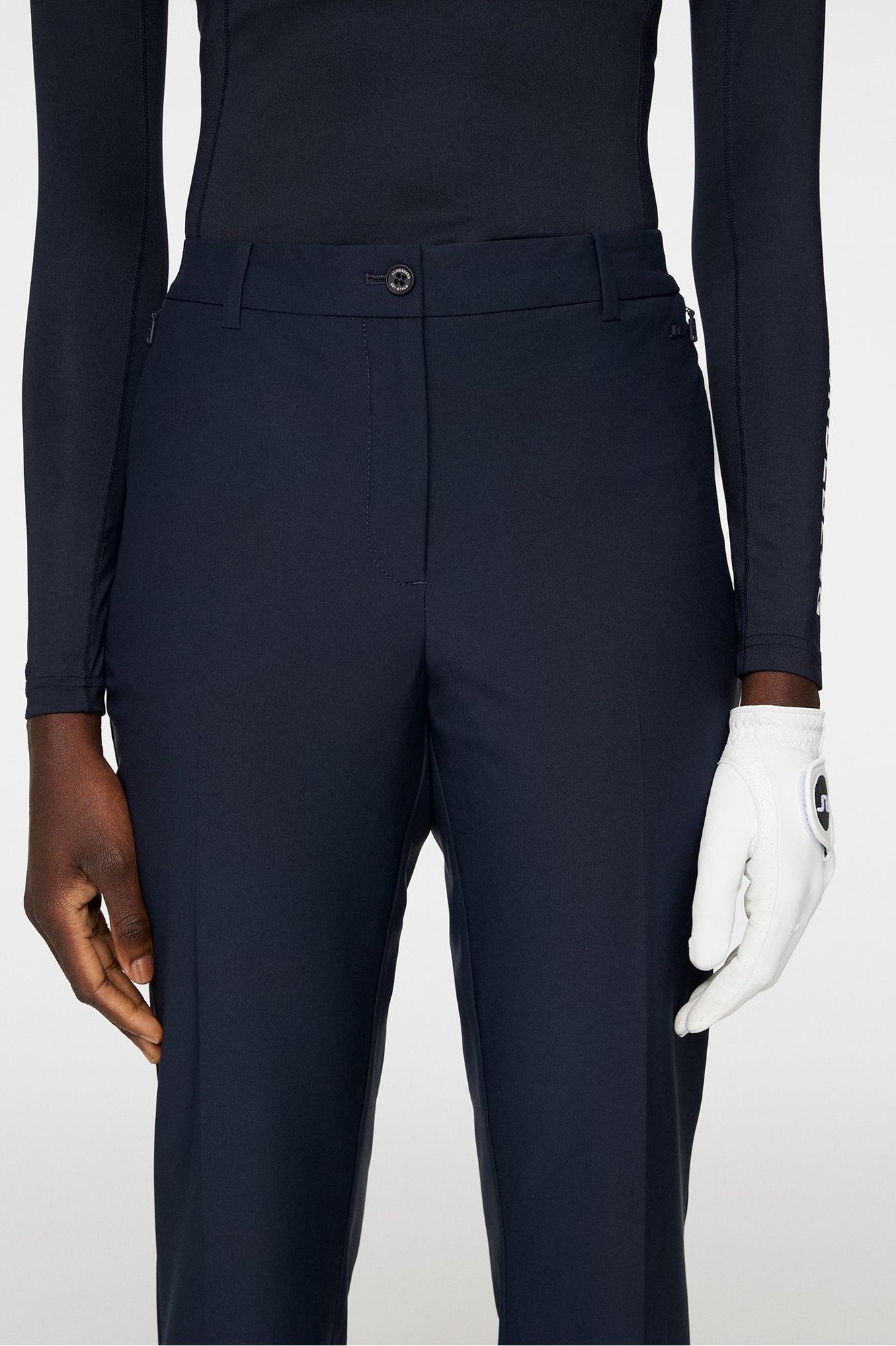 Women | Pia Pant | JL Navy (V2)