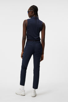 Women | Pia Pant | JL Navy (V3)