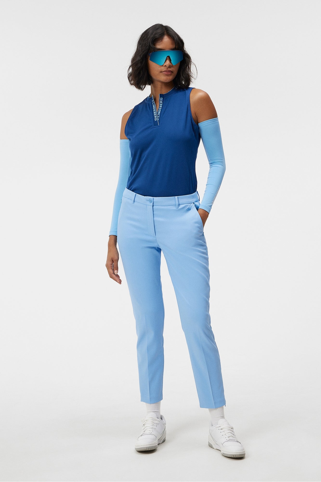 Women | Pia Pant | Little Boy Blue