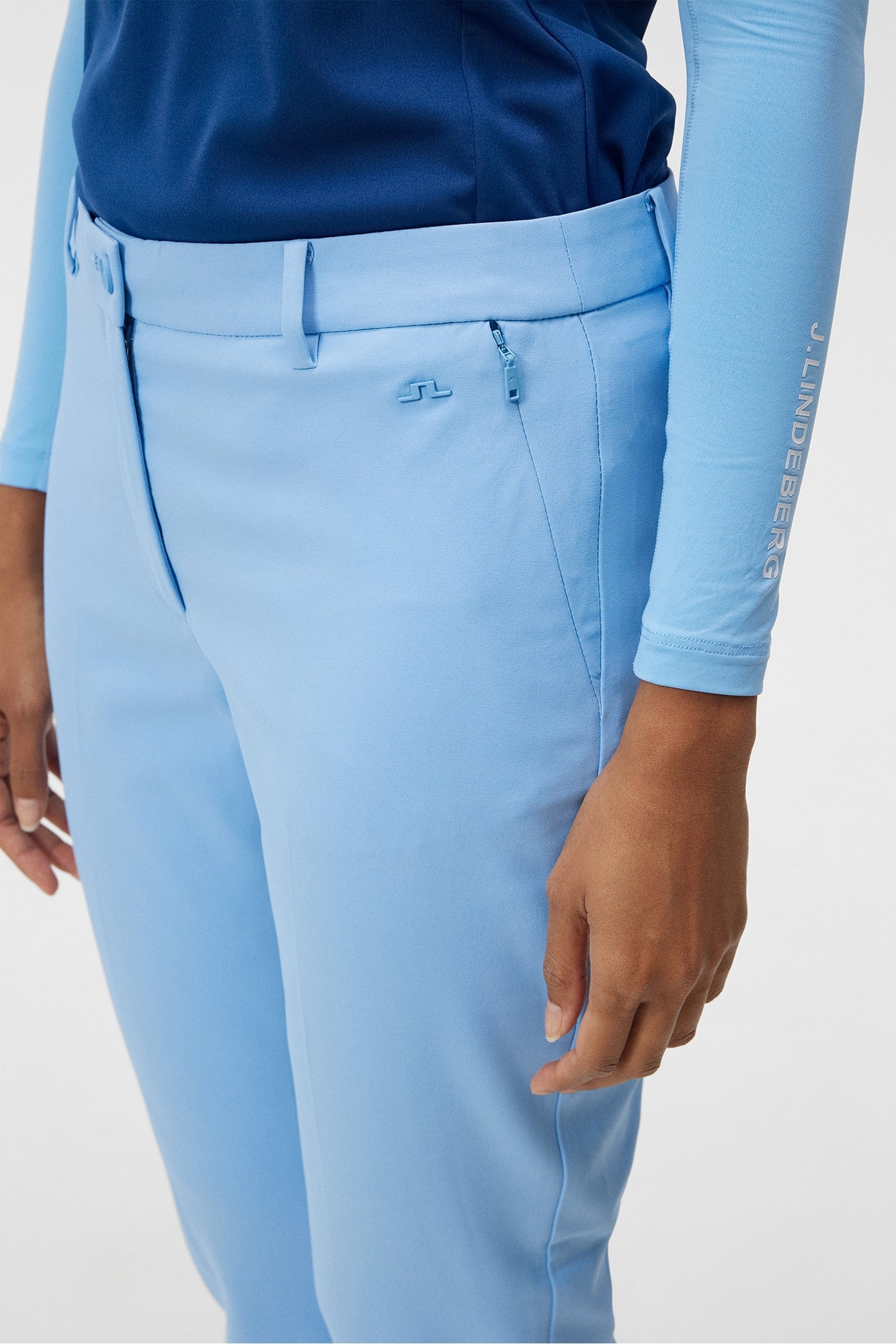 Women | Pia Pant | Little Boy Blue