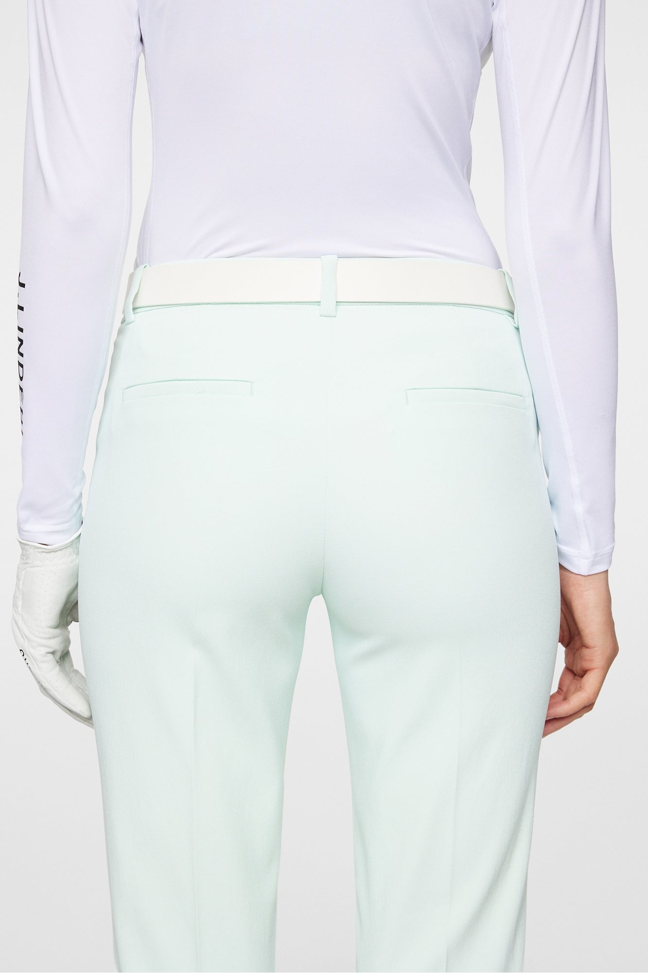 Women | Pia Pant | Moonlight Jade