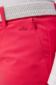 Women | Pia Pant | Rose Red