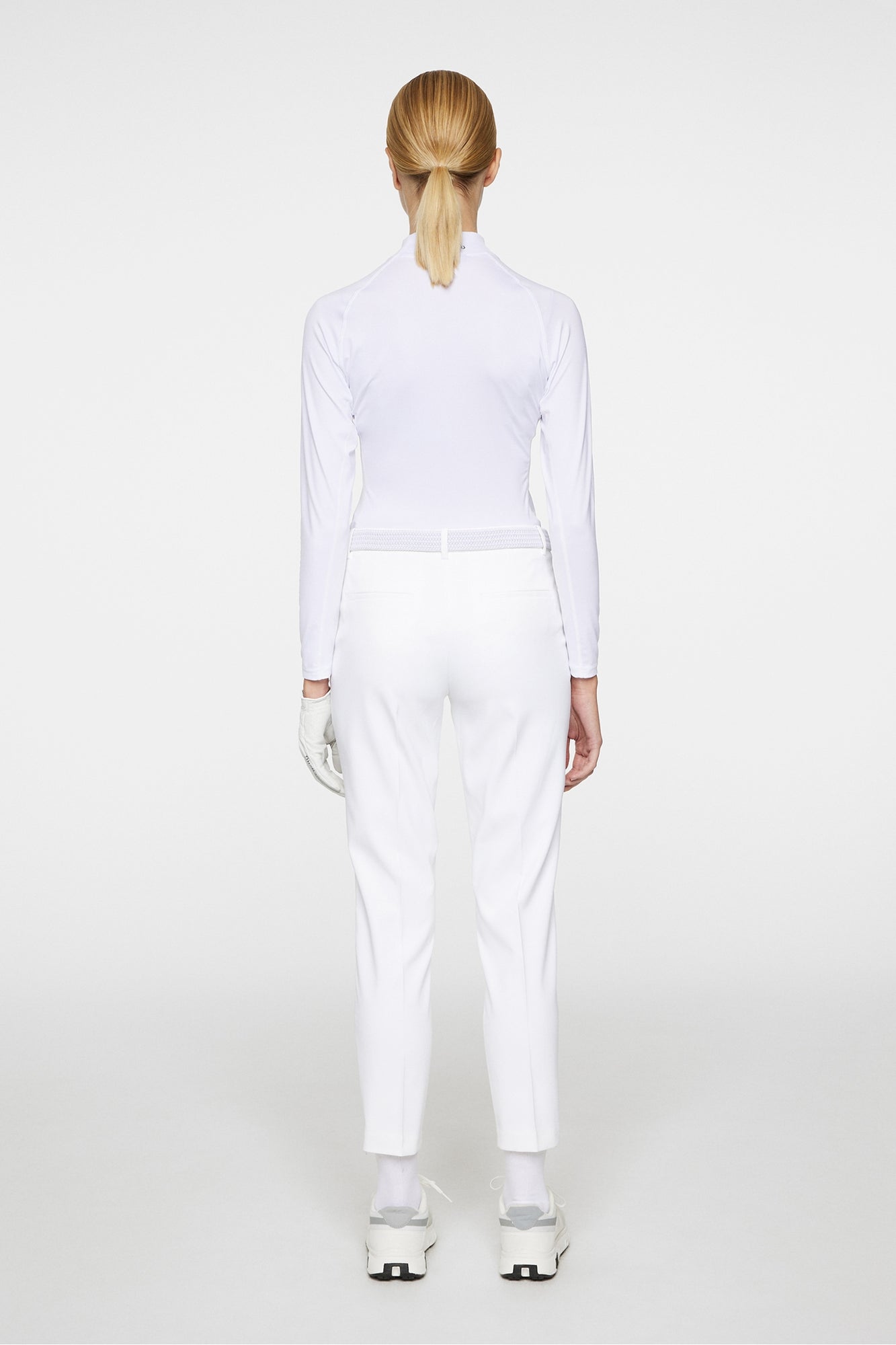 Women | Pia Pant | White (V2)