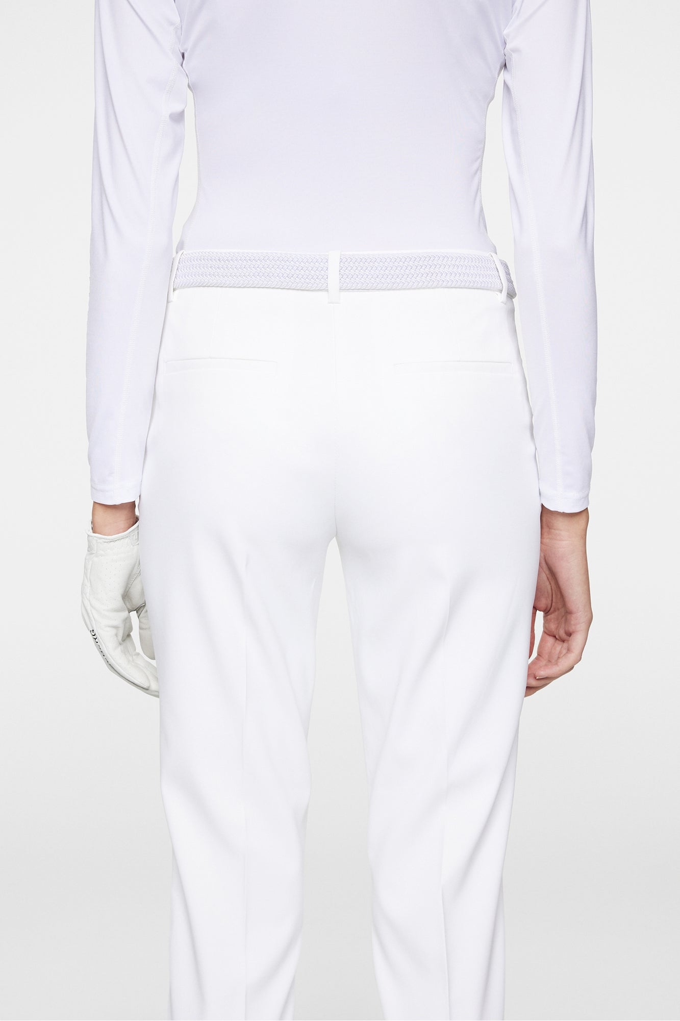Women | Pia Pant | White (V2)