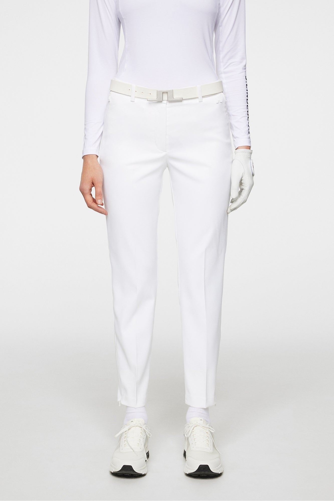 Women | Pia Pant | White (V5)