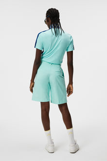 Women | Pip Polo | Aruba Blue