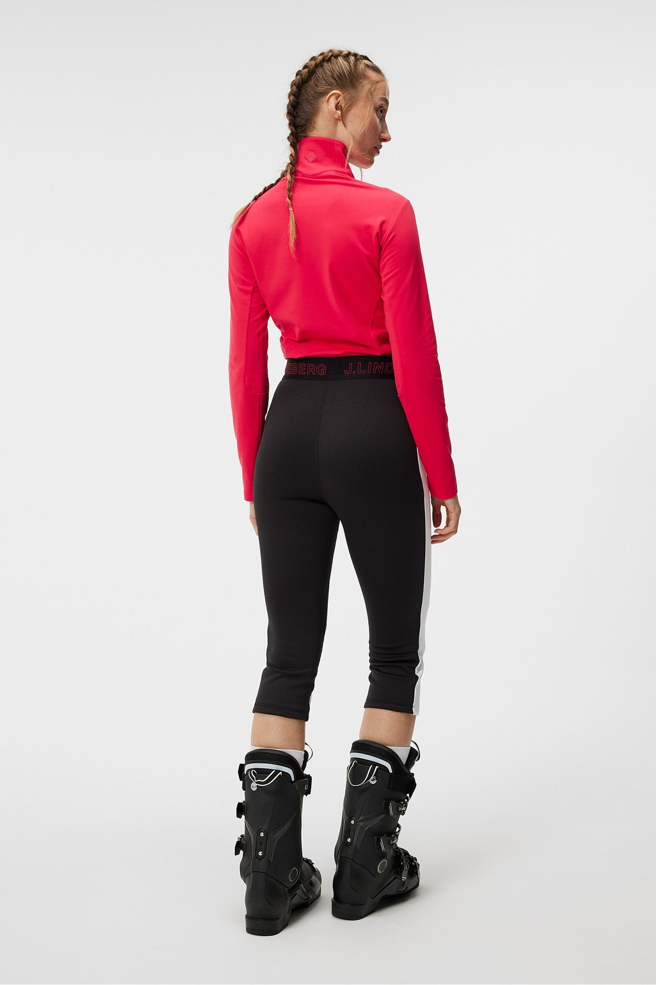 Women | Powerline Pant | Black