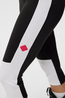 Women | Powerline Pant | Black