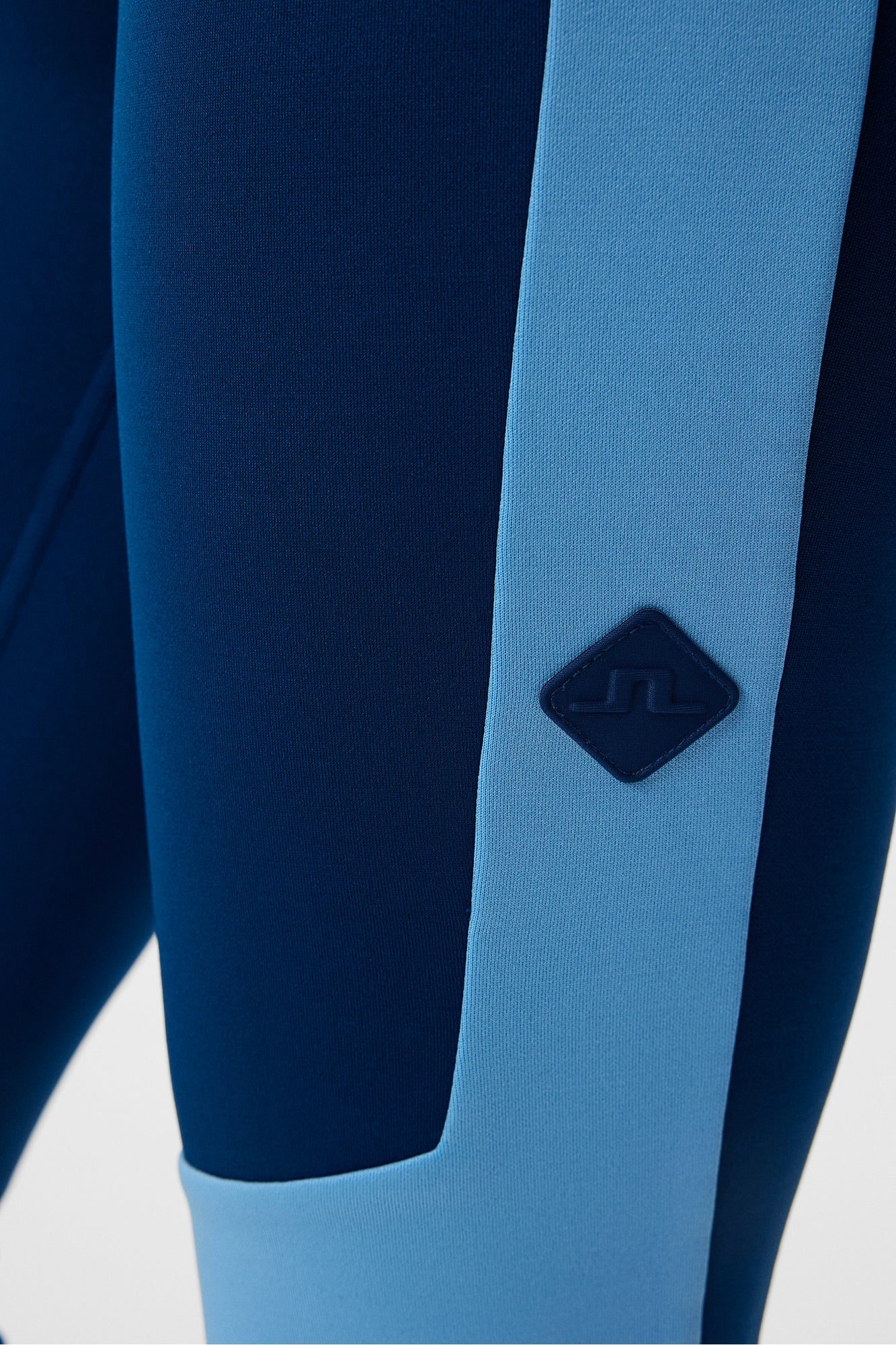 Women | Powerline Pant | Little Boy Blue