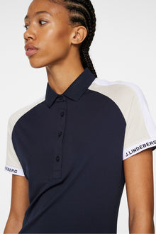Women | Priya Polo | JL Navy