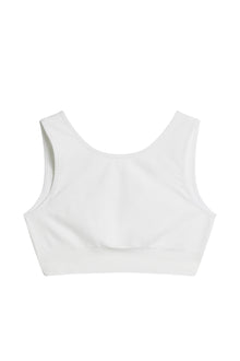 Women | Rafiki Top | White