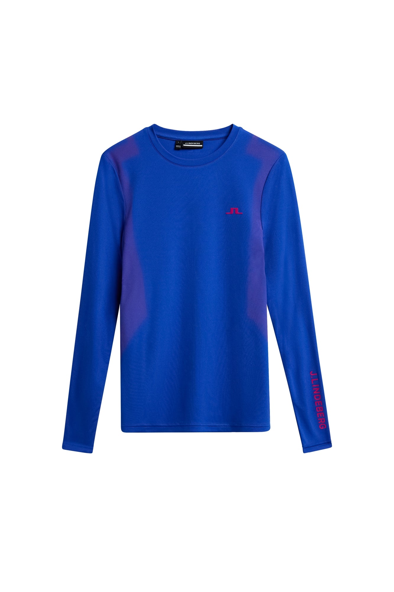 Women | Raya Ls T-Shirt | Club Blue