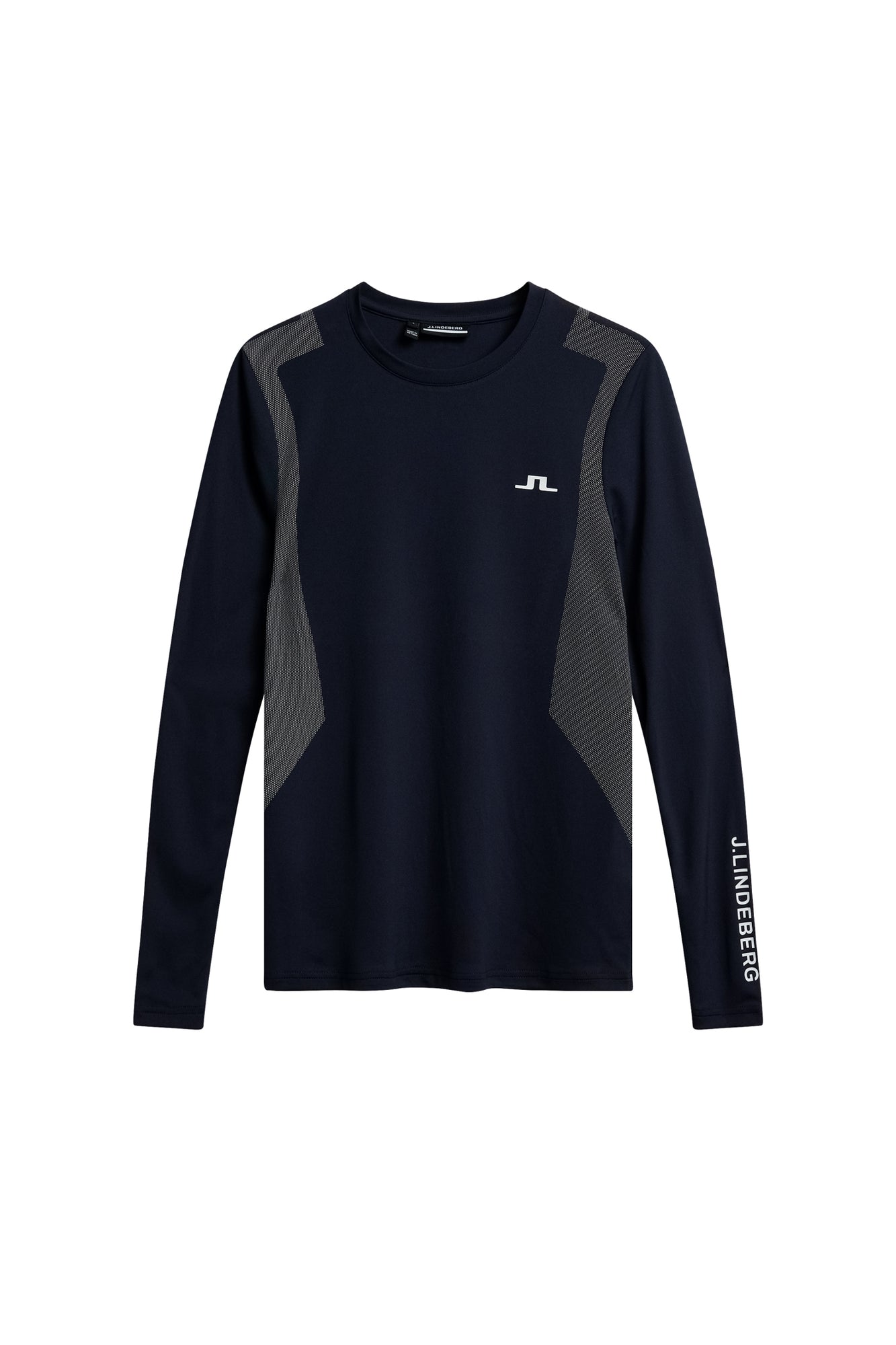 Women | Raya Ls T-Shirt | JL Navy