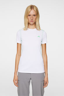 Women | Raya T-Shirt | White