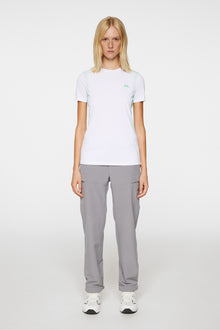 Women | Raya T-Shirt | White