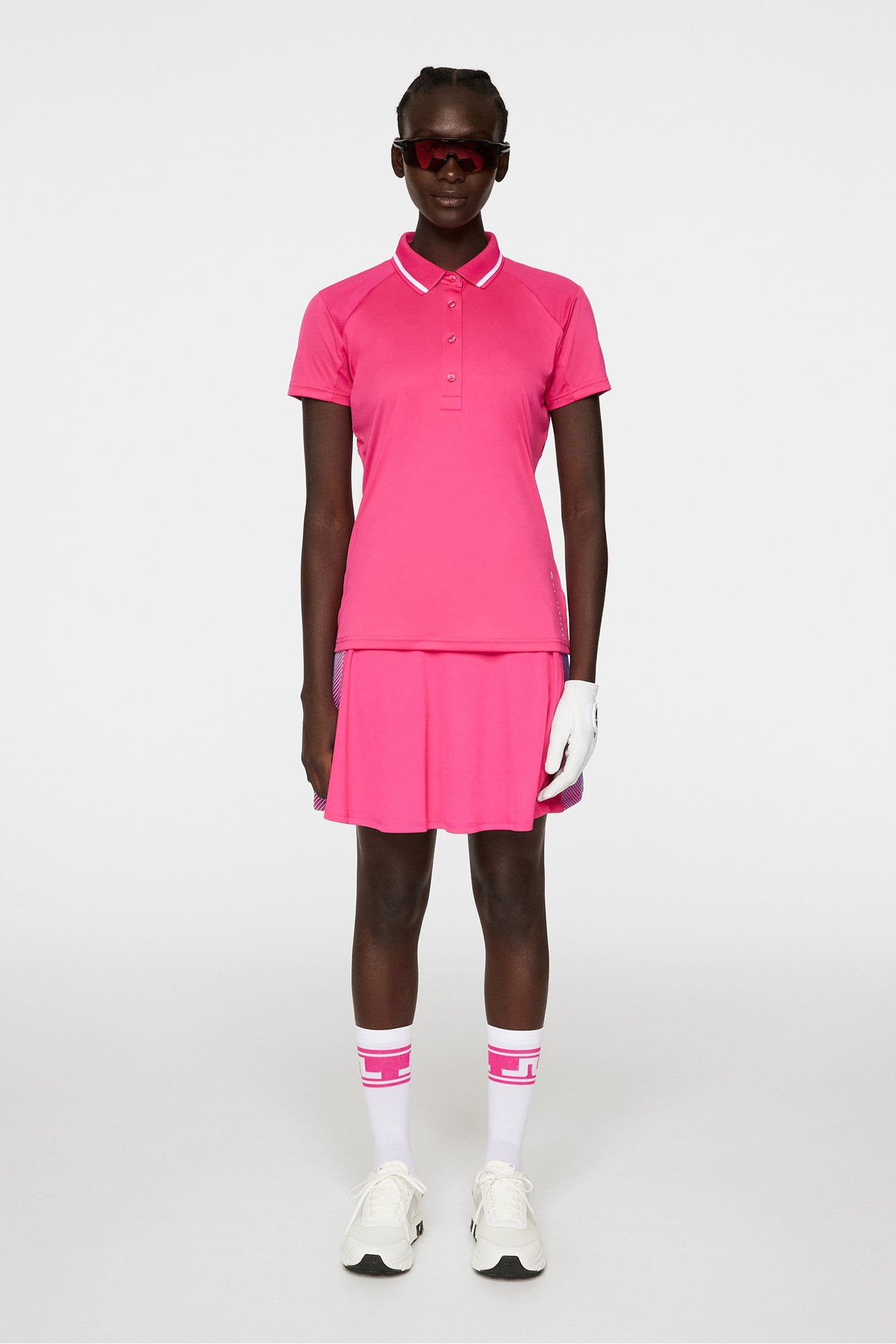 Women | Rebecca Polo | Pink Peacock