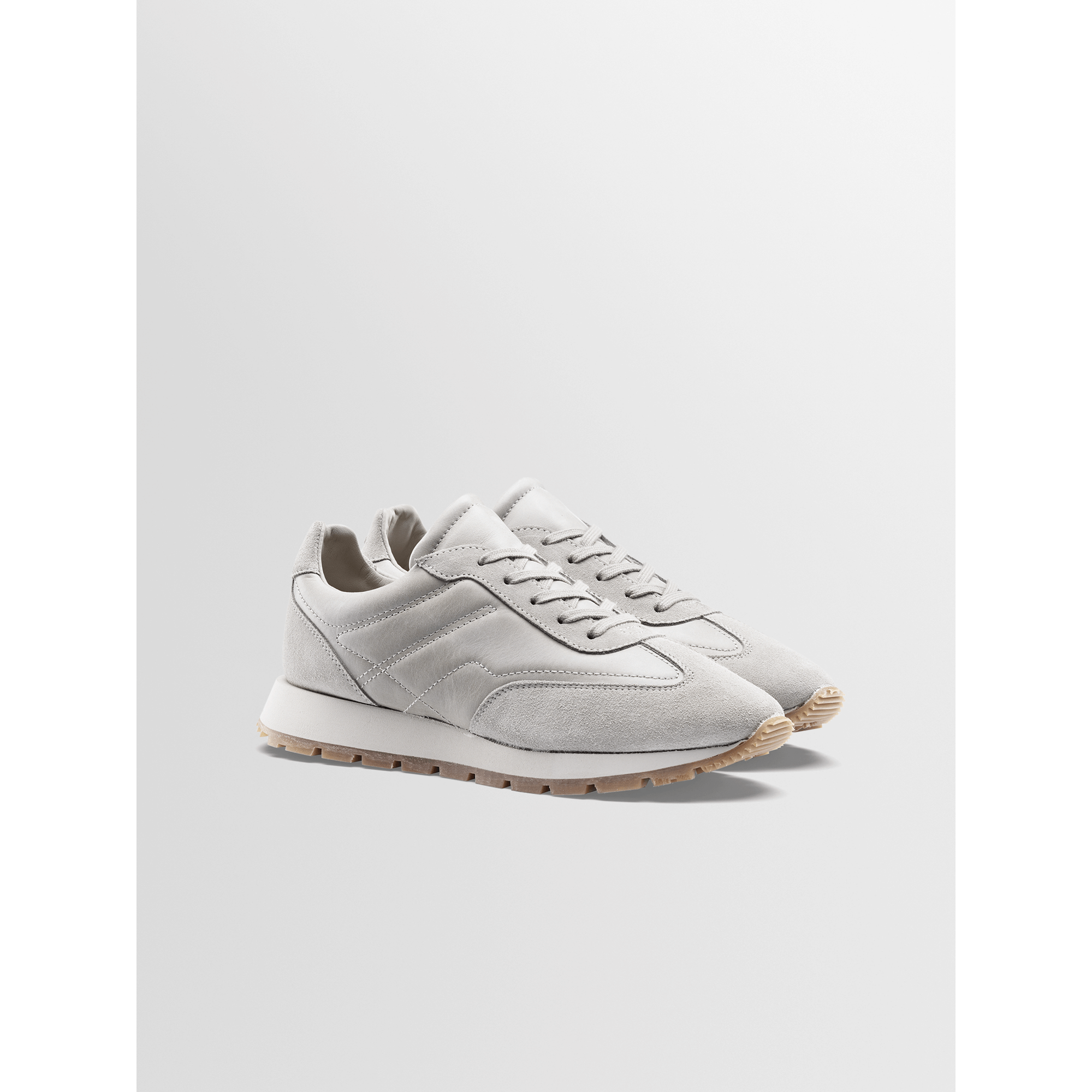 Women | Retro Runner in Breeze