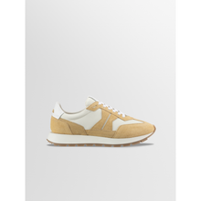 Women | Retro Runner in Ginseng