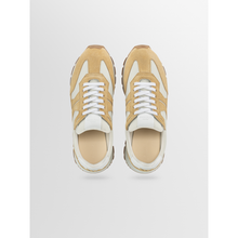 Women | Retro Runner in Ginseng