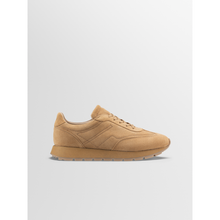 Women | Retro Runner in Toffee