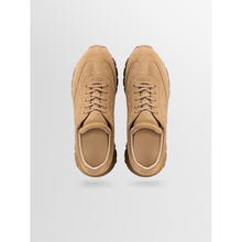 Women | Retro Runner in Toffee