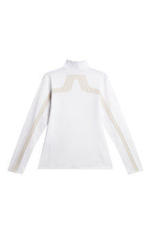 Women | Seasonal Janice Mid Layer | White (V1)