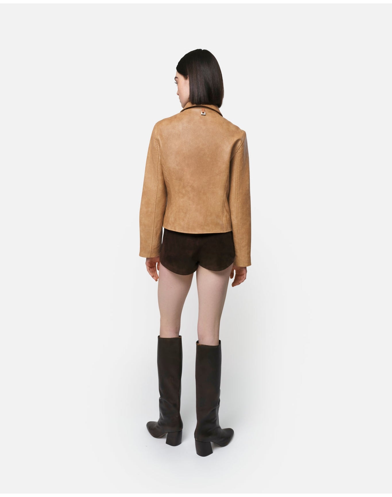 Shay Jacket | Dune