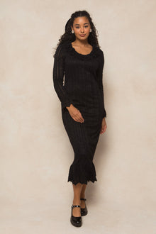 Women | Shiloh Dress | Black