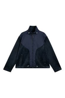 Women | Showcase Jacket | JL Navy