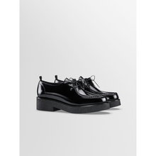 Women | Siena in Glossed Black