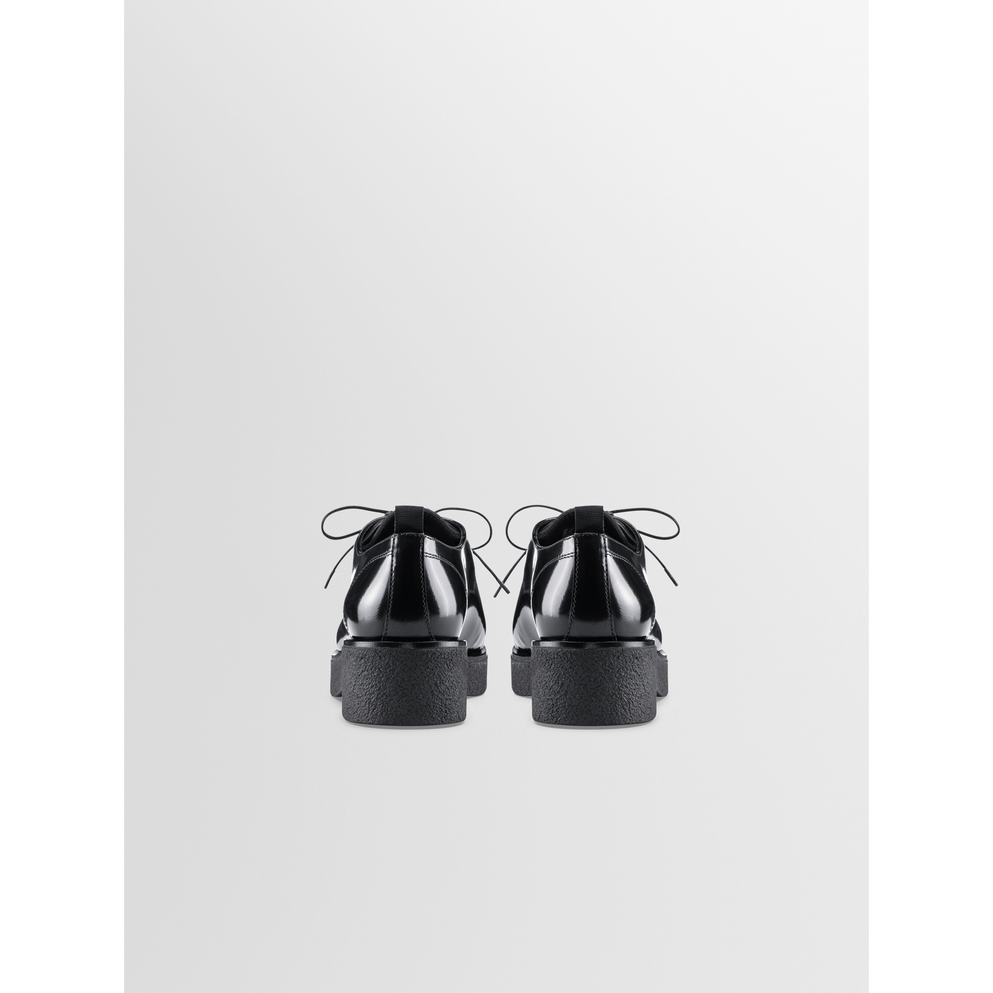 Women | Siena in Glossed Black