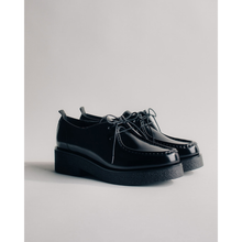 Women | Siena in Glossed Black