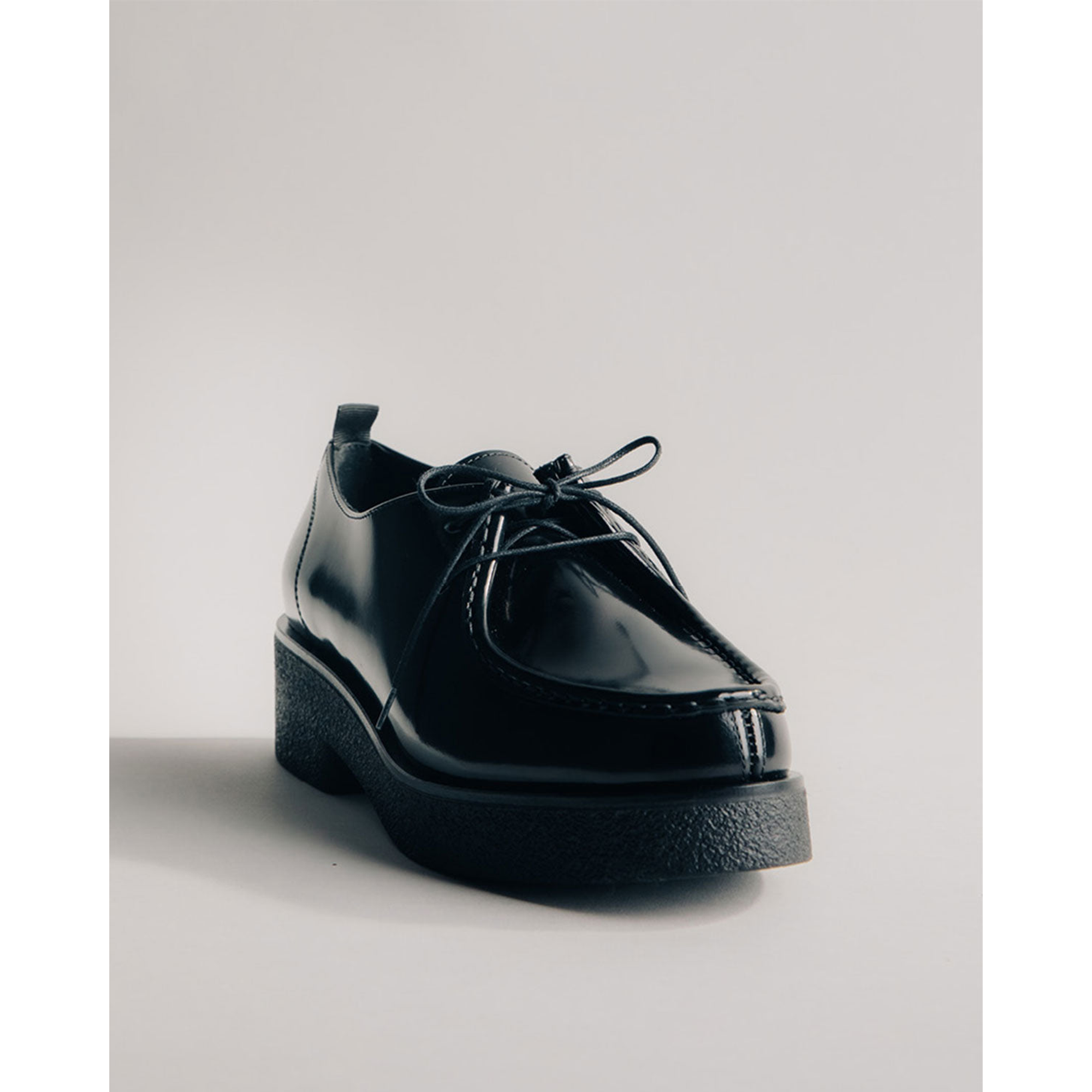 Women | Siena in Glossed Black