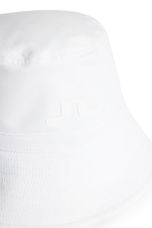 Women | Siri Bucket Hat | White (V2)