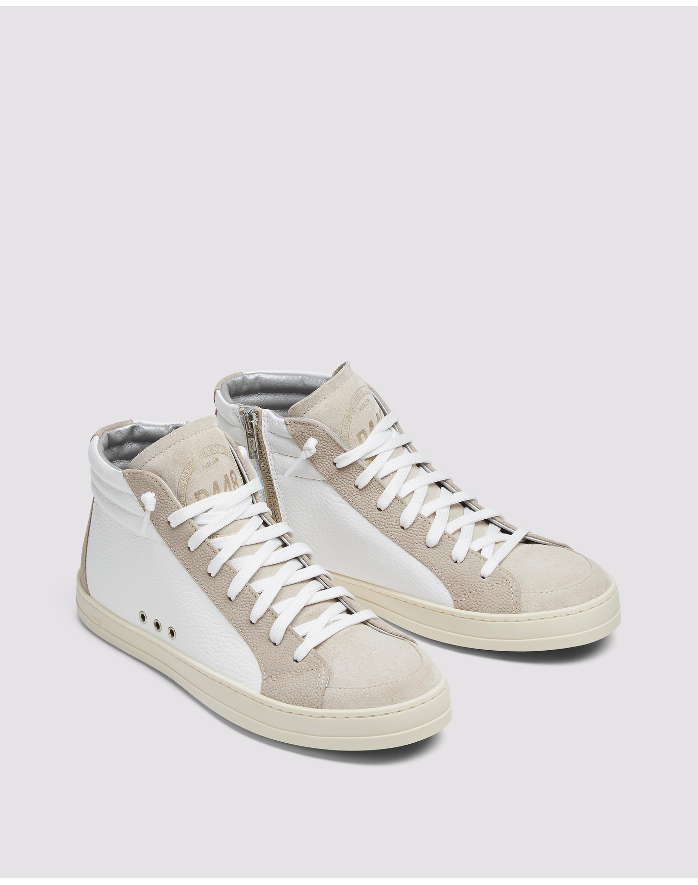 Women | Skate Dune | Beige x White