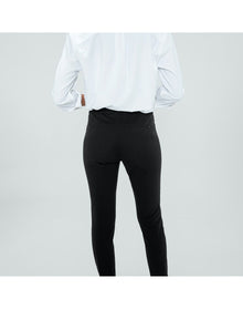 Women | Skinny Kinetic Pants | Black (V1)