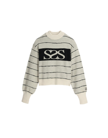 Women | Society Buttercup Sweater | Society Vanilla Latte