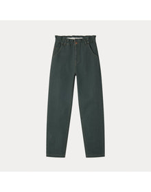 Women | Soho Pants | Verdigris