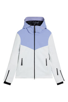 Women | Stanford Hybrid Jacket | Sweet Lavender