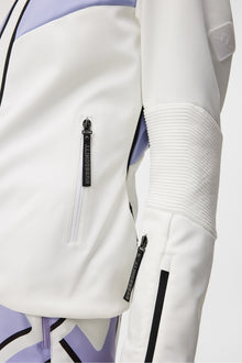 Women | Stanford Hybrid Jacket | Sweet Lavender