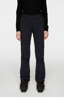 Women | Stanford Pant | Black (V1)
