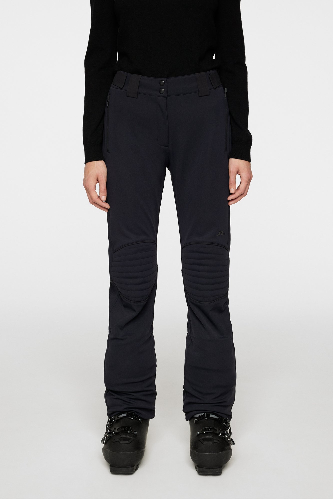 Women | Stanford Pant | Black (V1)