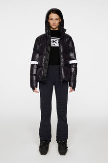 Women | Stanford Pant | Black (V1)