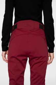 Women | Stanford Pant | Cabernet